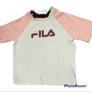 Crop top women’s shirt